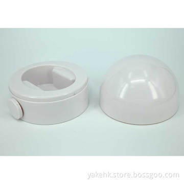 new package box design templates bracelet box package